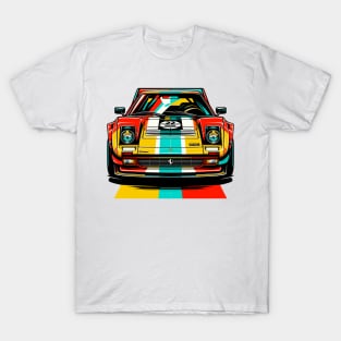 Ferrari 308 T-Shirt